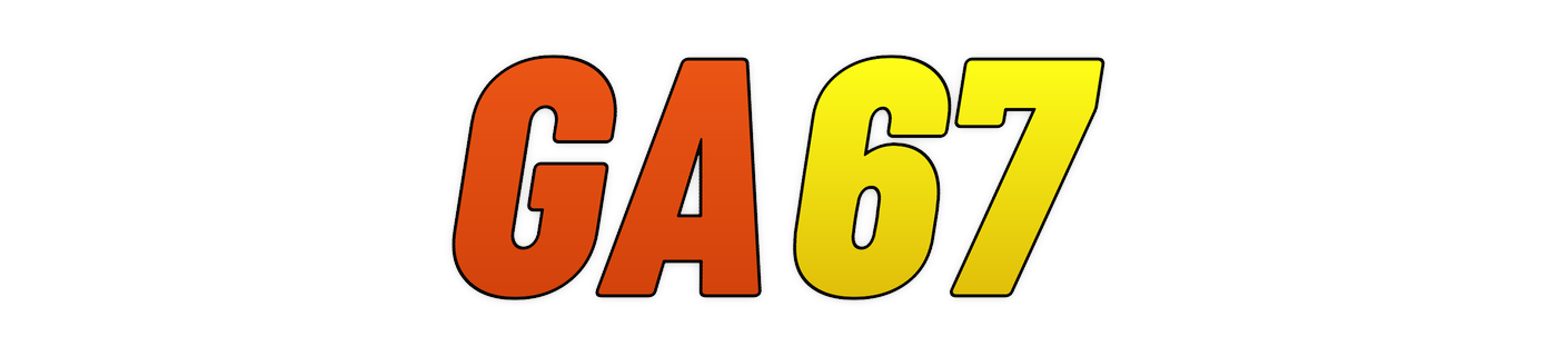 ga67 logo